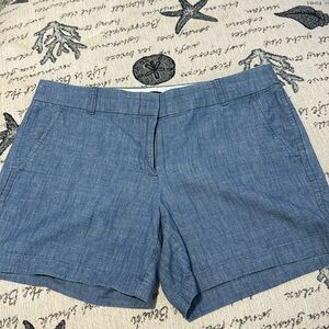 JCrew Factory Shorts size 8